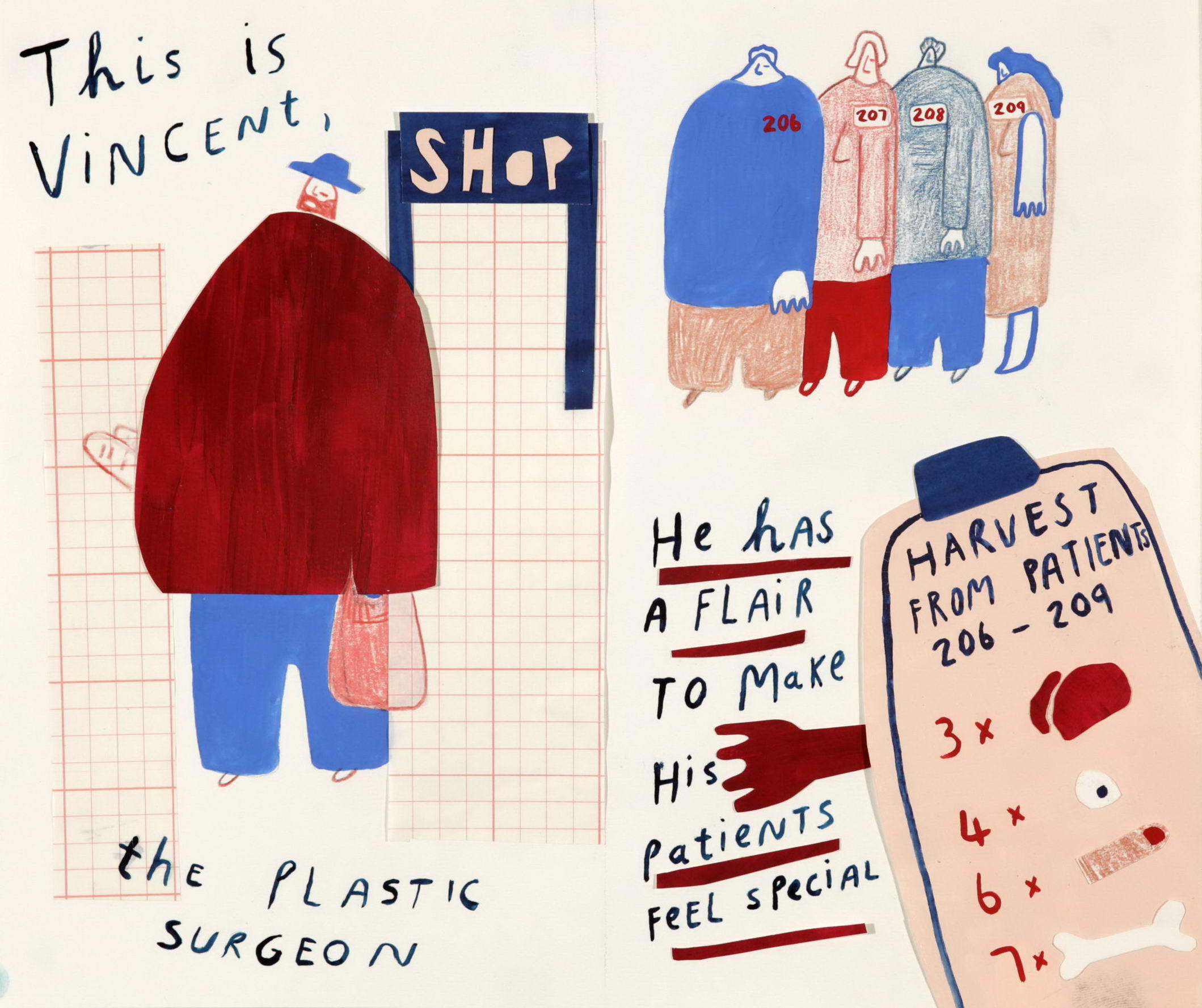 Mostra degli Illustratori 2017 i selezionati Bologna Children's Book Fair